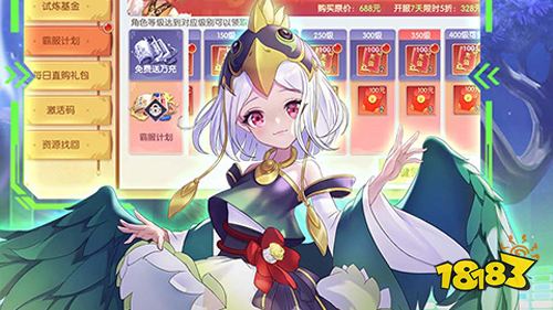 bt回合制手游哪些比较好玩 最新变态回合游戏推荐