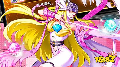 bt回合制手游哪些比较好玩 最新变态回合游戏推荐