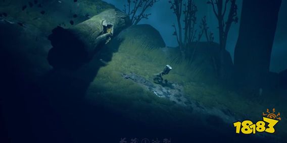 小小夢魘2第一章獵影枯林怎么通關 獵影枯林劇情過關圖文流程