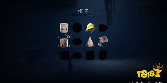 小小夢魘2第二章學校電視怎么通關 學校電視劇情過關圖文流程