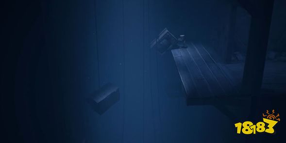 小小夢魘2第二章學校電視怎么通關 學校電視劇情過關圖文流程
