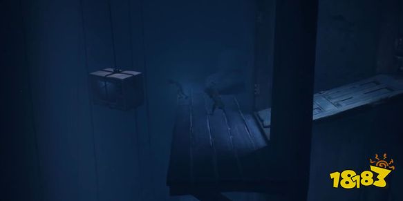 小小夢魘2第二章學校電視怎么通關 學校電視劇情過關圖文流程