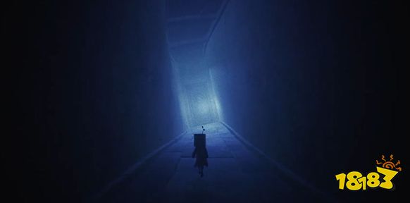 小小夢魘2第二章學校電視怎么通關 學校電視劇情過關圖文流程