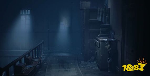 小小夢魘2第二章學(xué)校演奏室怎么通關(guān) 學(xué)校演奏室劇情過關(guān)圖文流程
