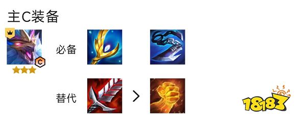 云顶之弈S7.5飞升六龙阵容怎么玩 飞升六龙阵容推荐