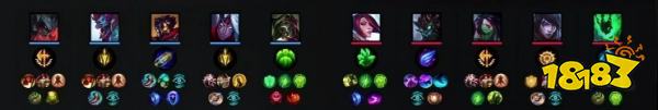 EDG戰(zhàn)勝C9了嗎 lols12總決賽EDGvsC9小組賽復盤