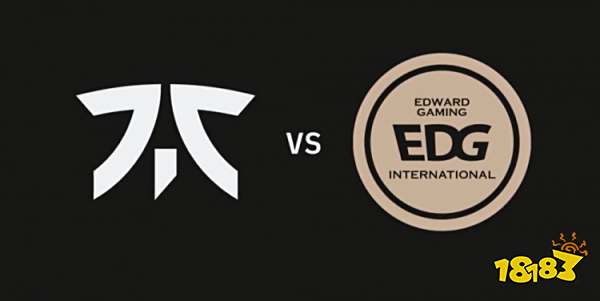 EDG战胜FNC了吗 lols12EDGvsFNC小组赛复盘