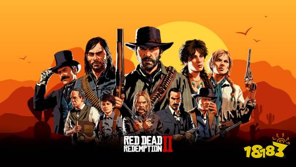 荒野大镖客2有仇必报剧情流程 有仇必报任务图文攻略