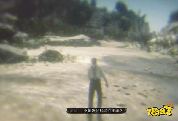 荒野大鏢客2歡迎來到新世界劇情流程 歡迎來到新世界任務圖文攻略