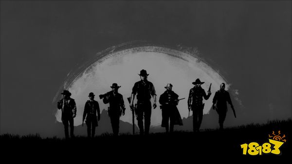 荒野大镖客2人生的岔路口剧情流程 人生的岔路口任务图文攻略