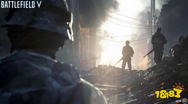 戰地5非裔士兵信件全收集攻略 非裔士兵章節信件位置介紹