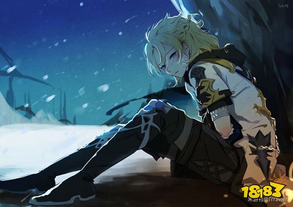 原神阿贝多技能详解 阿贝多可以当主C吗？