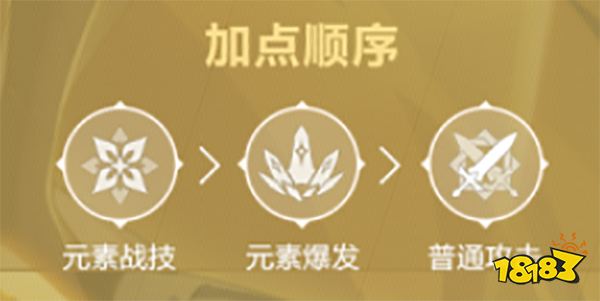 原神阿贝多技能详解 阿贝多可以当主C吗？