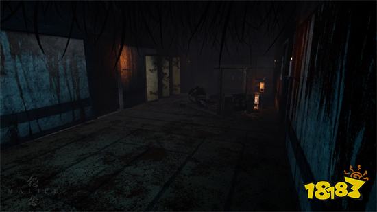 密室逃脱游戏《Malice怨念》宣布登陆Steam平台