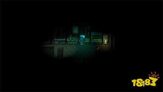 韩国恐怖游戏《深渊的救世主》Switch版正式公开