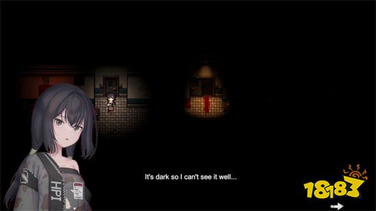 韩国恐怖游戏《深渊的救世主》Switch版正式公开