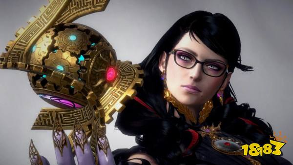 前《猎天使魔女》贝姐声优号召抵制游戏：因工资太低