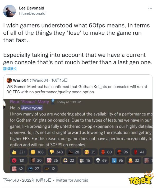 开发者怒斥微软Xbox:XSS限制了一整代游戏发展