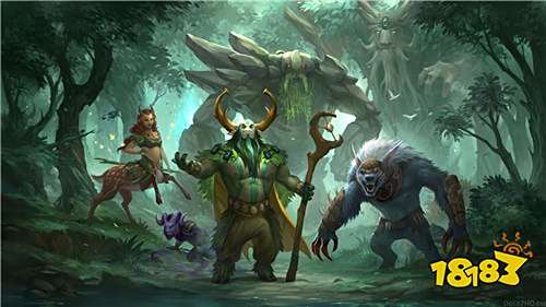 十大公认不氪金好玩的手游 盘点2022不花钱就能玩的手游