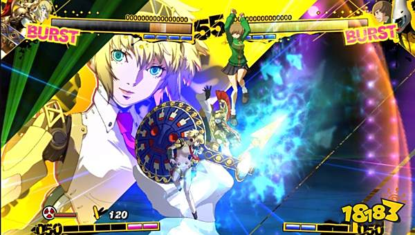 女神异闻录5皇家版怎么玩 皇家版玩法介绍