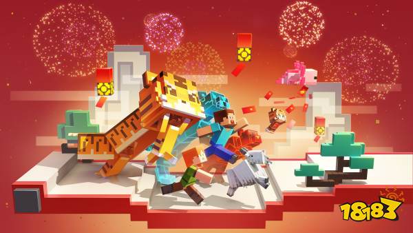 我的世界狼在哪里找 我的世界狼生成条件介绍