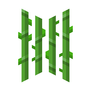 甘蔗种植方法甘蔗必须种植在沙子,红沙,草方块,泥土,灰化土,砂土,菌丝