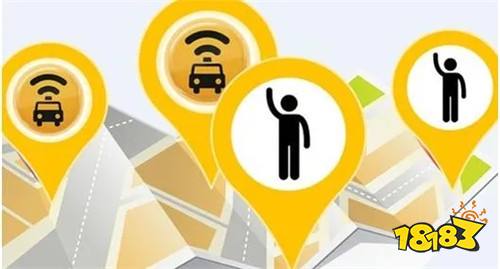 新疆打车软件哪个好用 比较方便的打车App有哪些