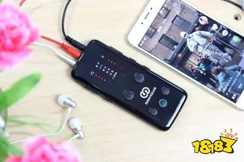 手机声卡App 好用的手机声卡软件推荐