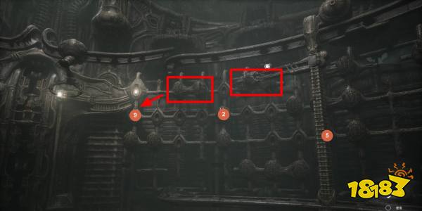 蔑视第一章夹子华容道怎么解谜 华容道解谜方法分享