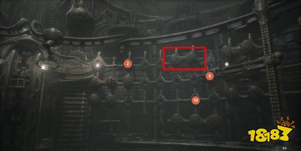 蔑视第一章夹子华容道怎么解谜 华容道解谜方法分享