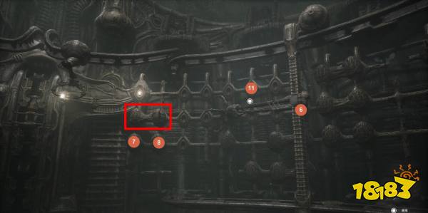 蔑视第一章夹子华容道怎么解谜 华容道解谜方法分享