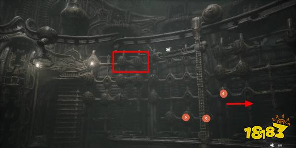 蔑视第一章夹子华容道怎么解谜 华容道解谜方法分享