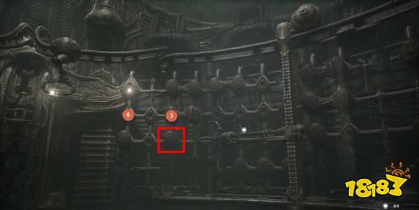 蔑视第一章夹子华容道怎么解谜 华容道解谜方法分享