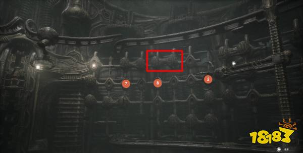 蔑视第一章夹子华容道怎么解谜 华容道解谜方法分享