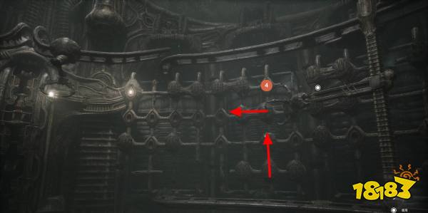 蔑视第一章夹子华容道怎么解谜 华容道解谜方法分享