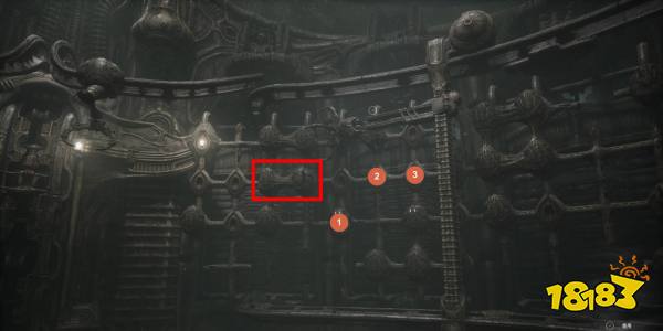 蔑视第一章夹子华容道怎么解谜 华容道解谜方法分享