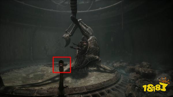 蔑视第一章大厅怎么过 第一章大厅解谜方法分享