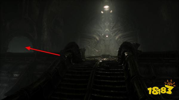 蔑视第一章大厅怎么过 第一章大厅解谜方法分享