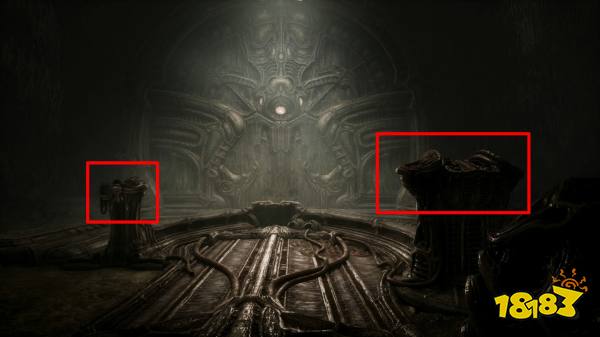 蔑视第一章大厅怎么过 第一章大厅解谜方法分享