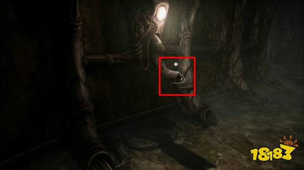 蔑视第一章大厅怎么过 第一章大厅解谜方法分享