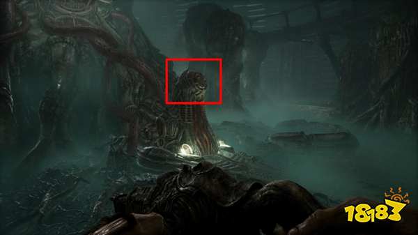 蔑视第一章柱子怎么过 第一章柱子解谜方法分享