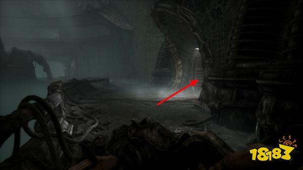 蔑视第一章柱子怎么过 第一章柱子解谜方法分享