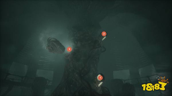 蔑视第一章柱子怎么过 第一章柱子解谜方法分享