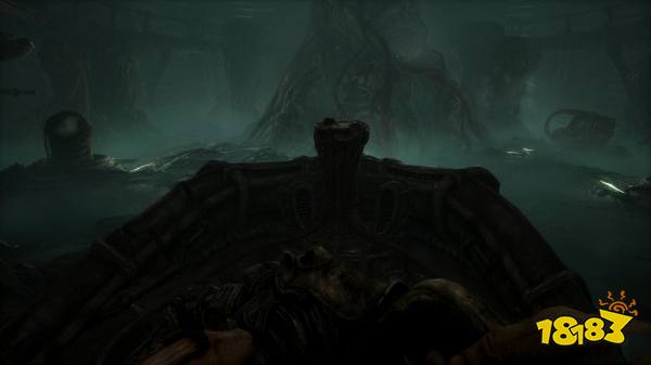 蔑视第一章柱子怎么过 第一章柱子解谜方法分享