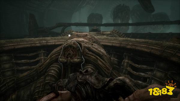 蔑视第一章柱子怎么过 第一章柱子解谜方法分享