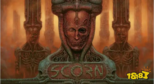 蔑视第二章四环钥匙怎么过 第二章四环钥匙解谜方法分享