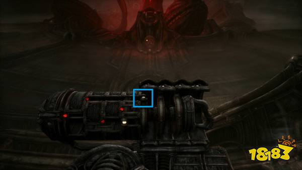 蔑视第二章四环钥匙怎么过 第二章四环钥匙解谜方法分享