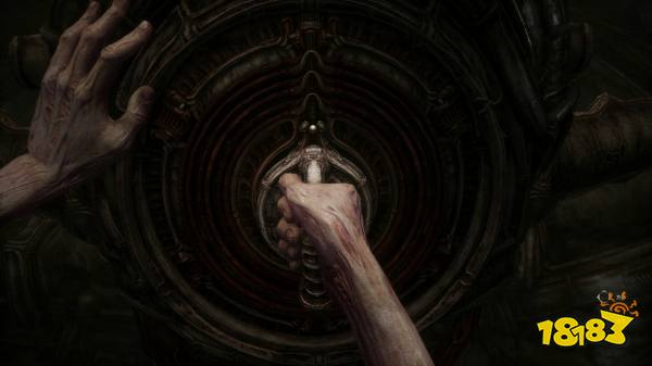 蔑视第二章四环钥匙怎么过 第二章四环钥匙解谜方法分享