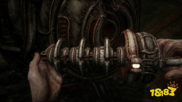 蔑视第二章四环钥匙怎么过 第二章四环钥匙解谜方法分享