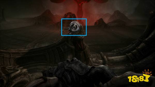 蔑视第二章四环钥匙怎么过 第二章四环钥匙解谜方法分享